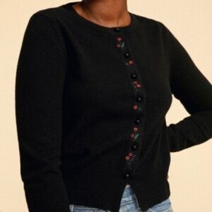 Rouje Perrine Cardigan 38